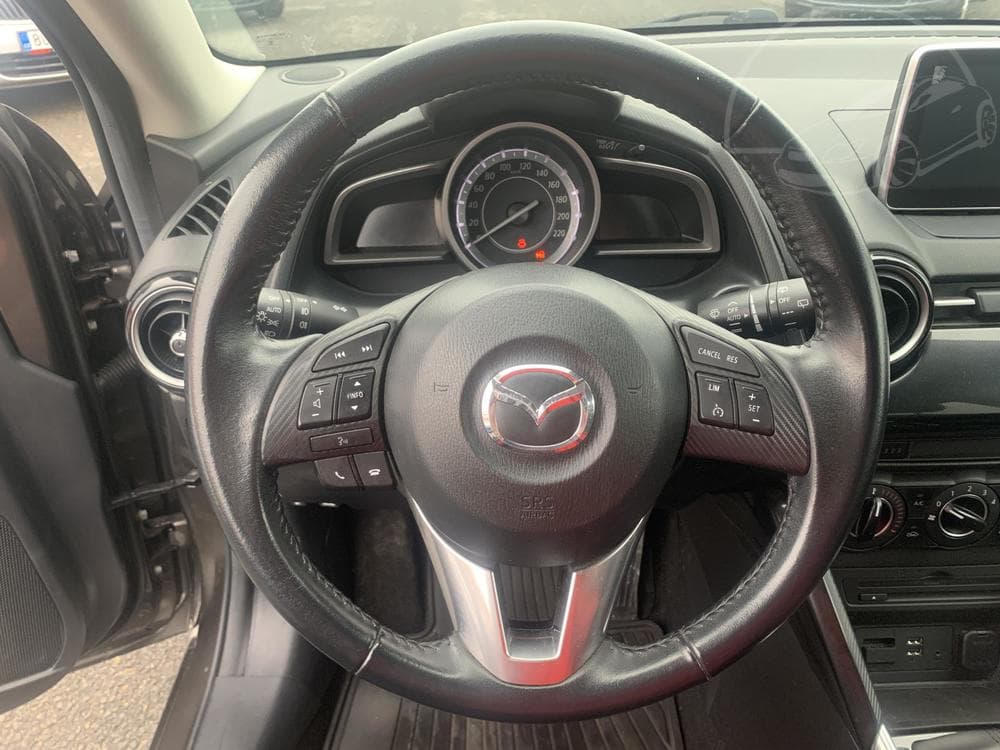 2016 Mazda 2 - 13