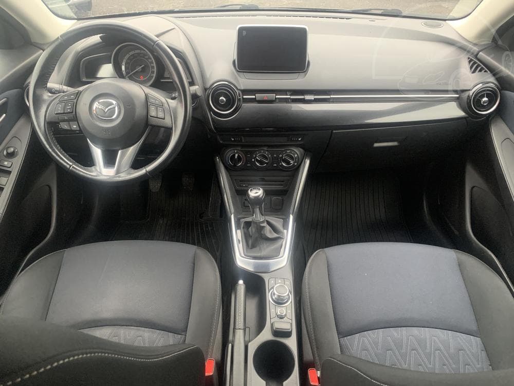 2016 Mazda 2 - 8