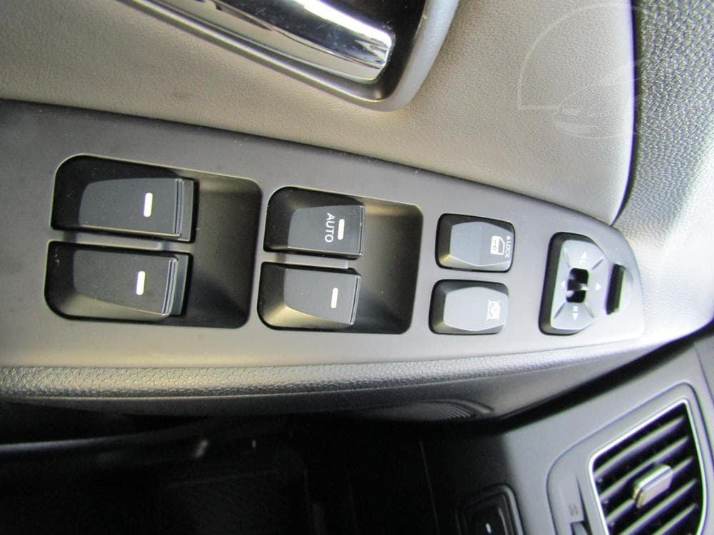 2012 Hyundai Ix35 - 23