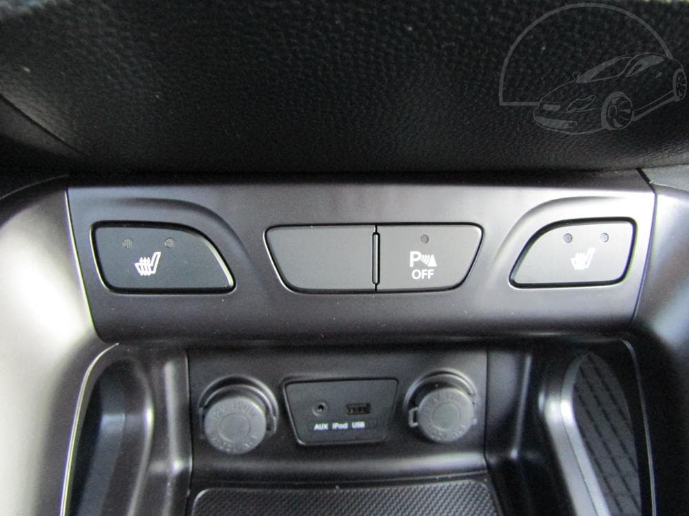 2012 Hyundai Ix35 - 31