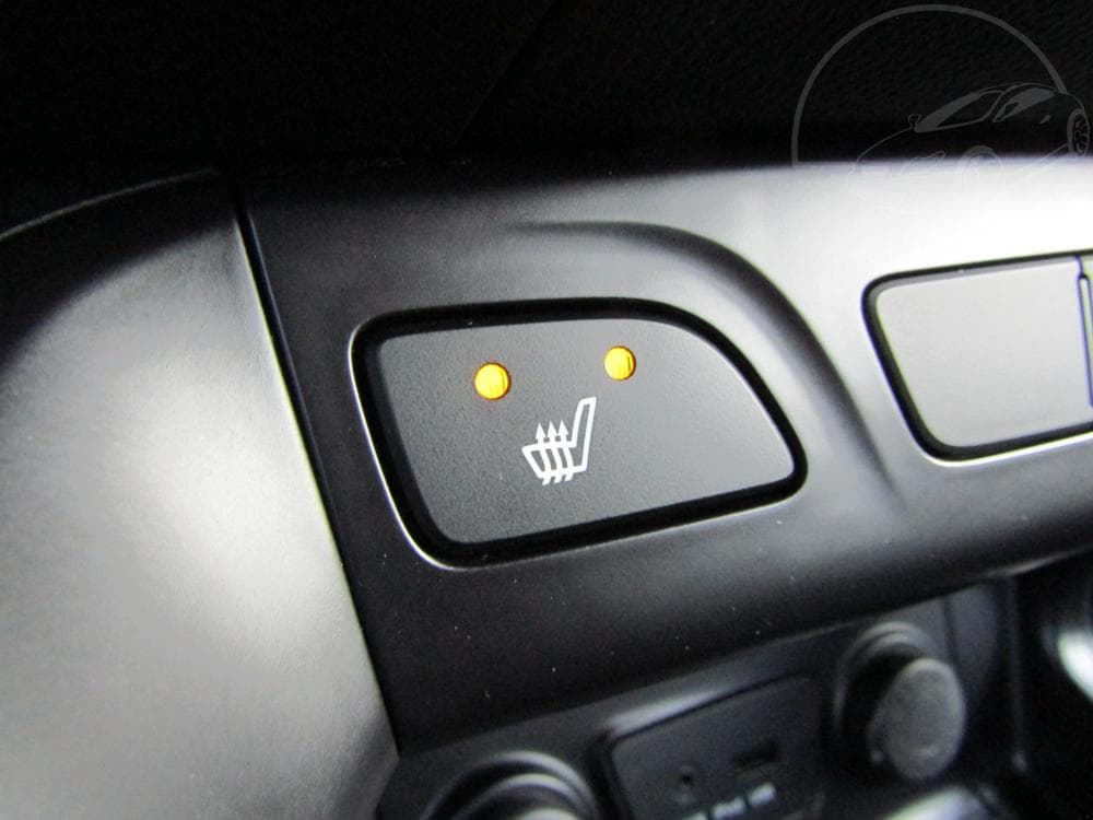 2012 Hyundai Ix35 - 33