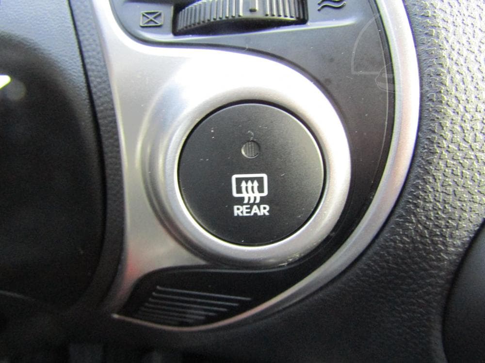 2012 Hyundai Ix35 - 37