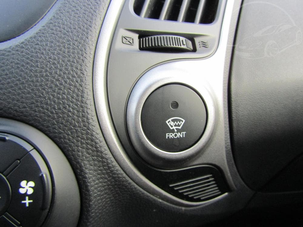 2012 Hyundai Ix35 - 39