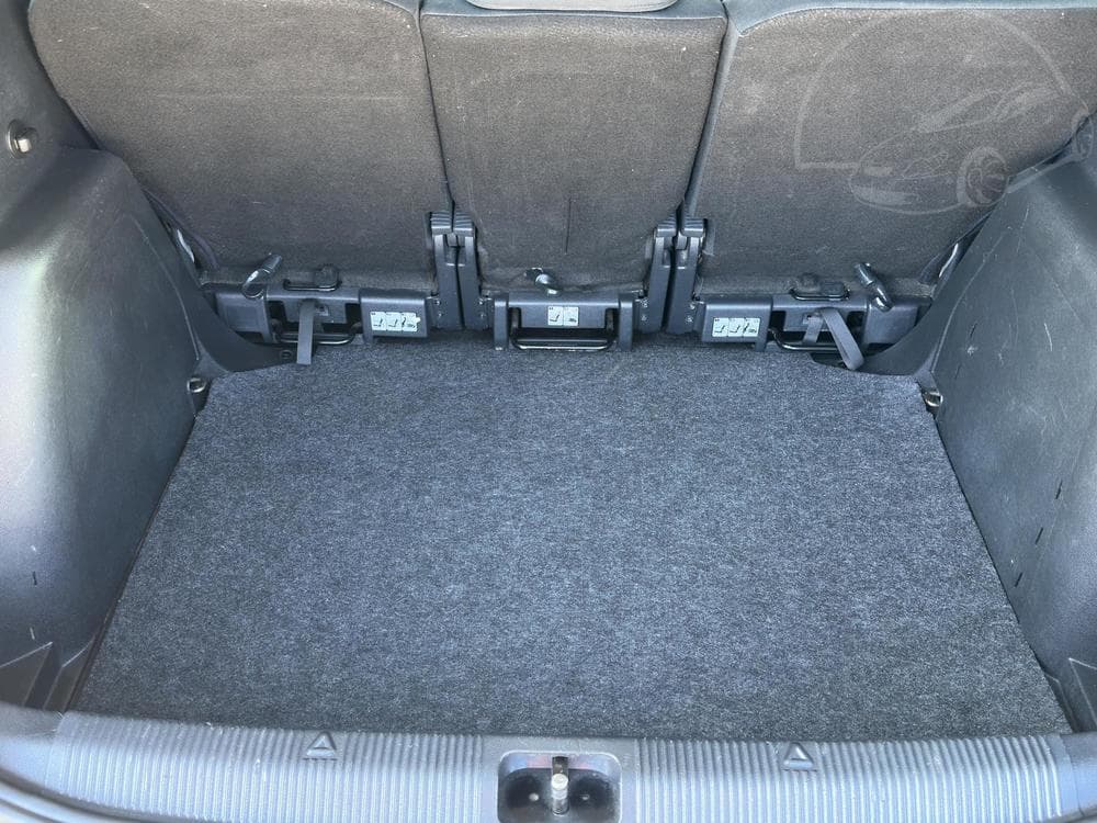 2012 Škoda YETI - 7