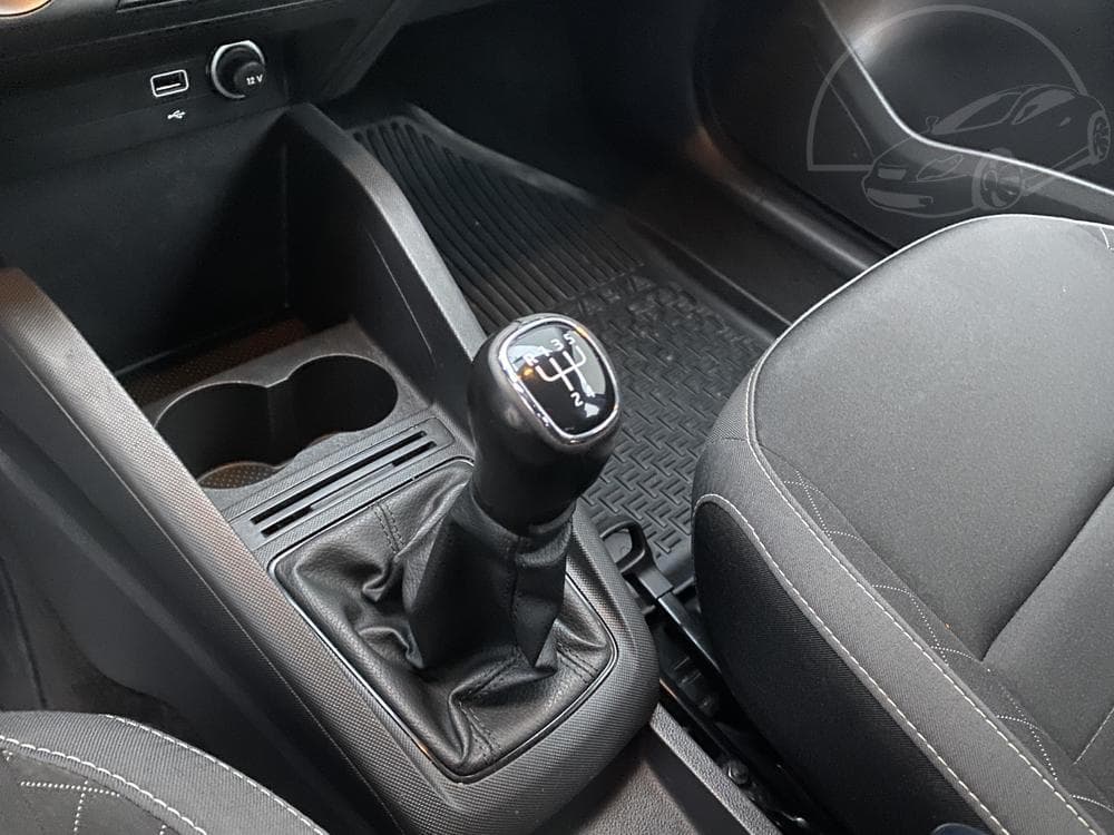 2021 Škoda FABIA - 31
