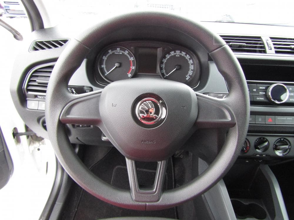 2019 Škoda FABIA - 27