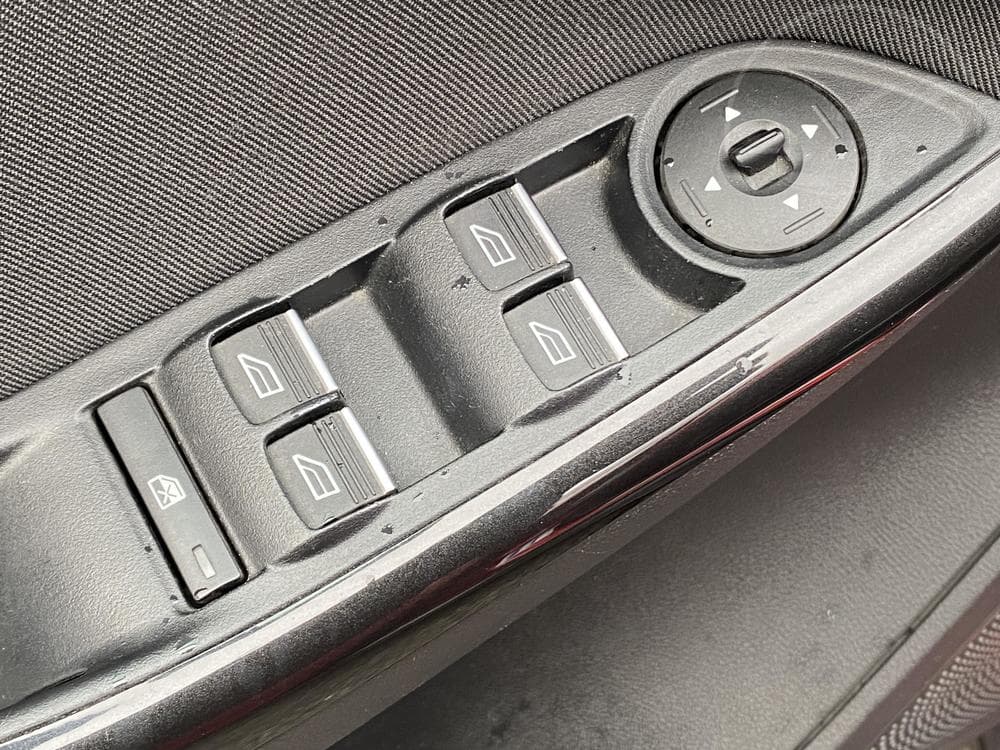 2016 Ford FOCUS - 11