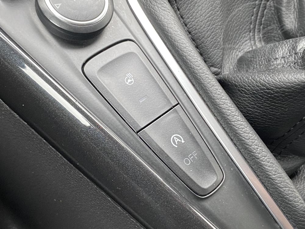 2016 Ford FOCUS - 14