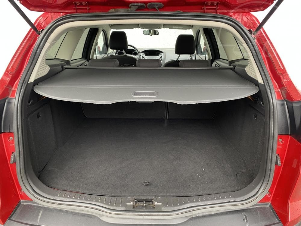 2016 Ford FOCUS - 7