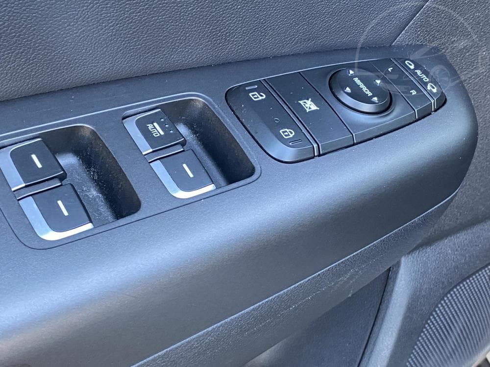 2019 Kia SPORTAGE - 21