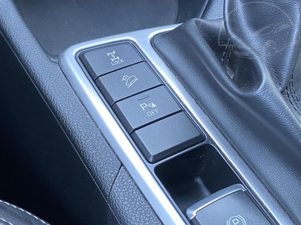 2019 Kia SPORTAGE - 27