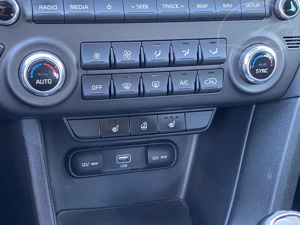 2019 Kia SPORTAGE - 29