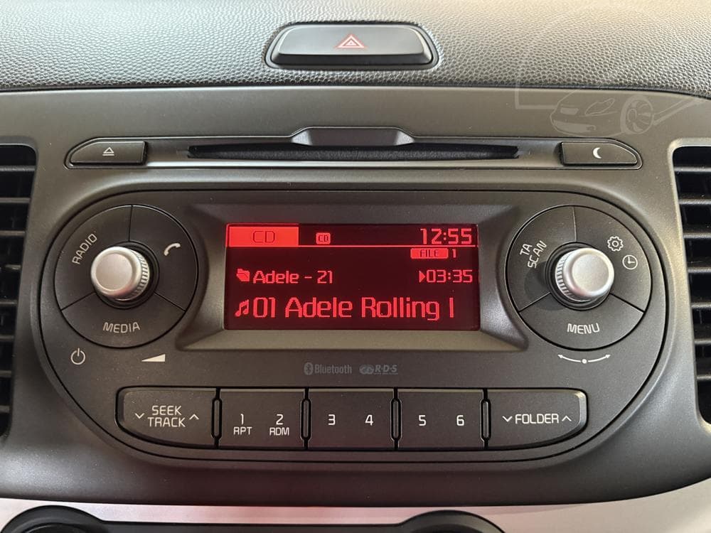 2016 Kia PICANTO - 11