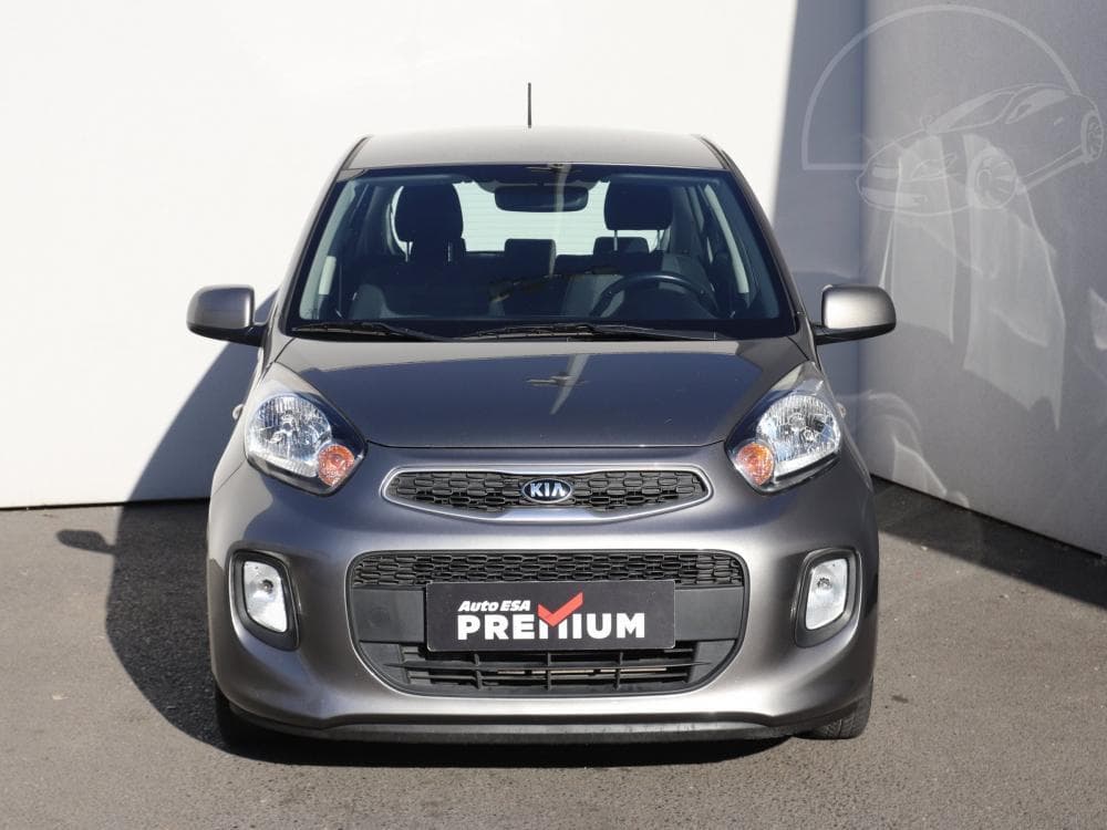 2016 Kia PICANTO - 3