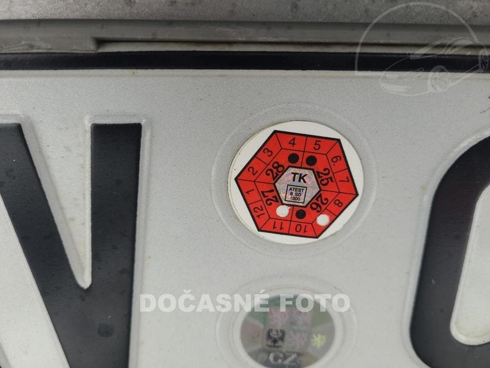 2019 Volkswagen Transporter - 10