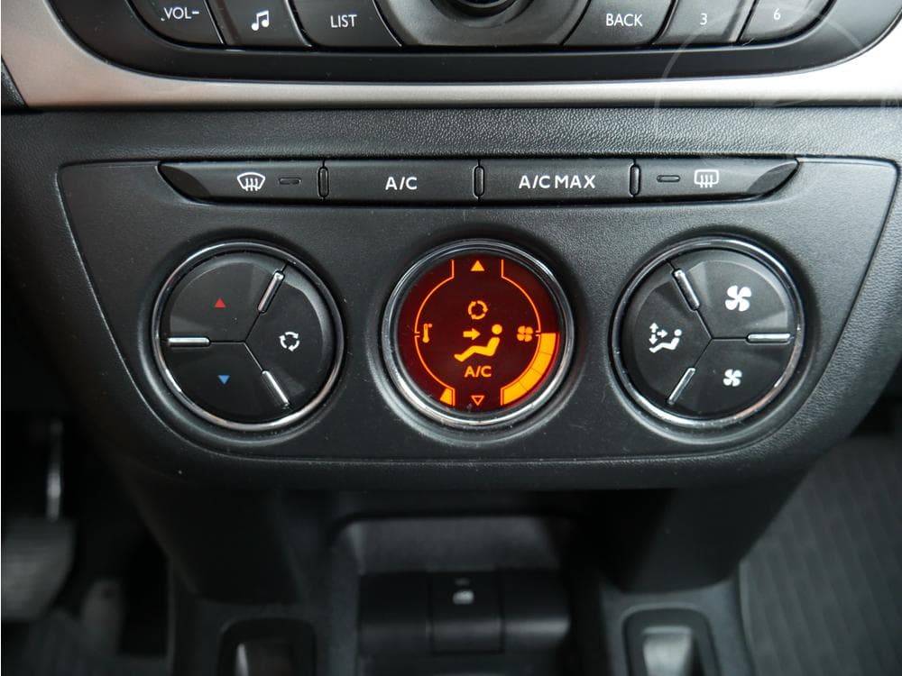 2015 Citroen C-ELYSEE - 13