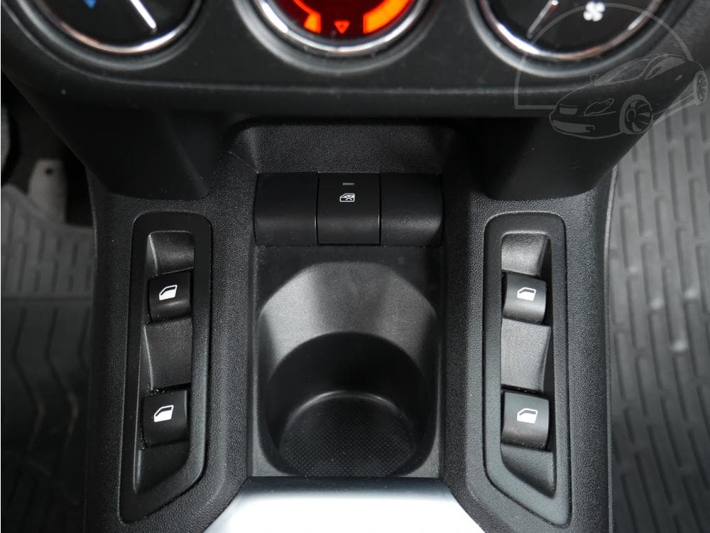 2015 Citroen C-ELYSEE - 14