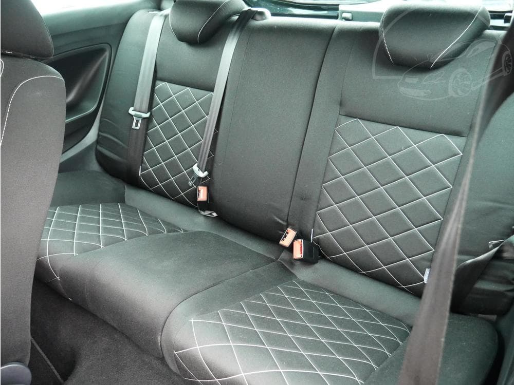 2011 Seat IBIZA - 10