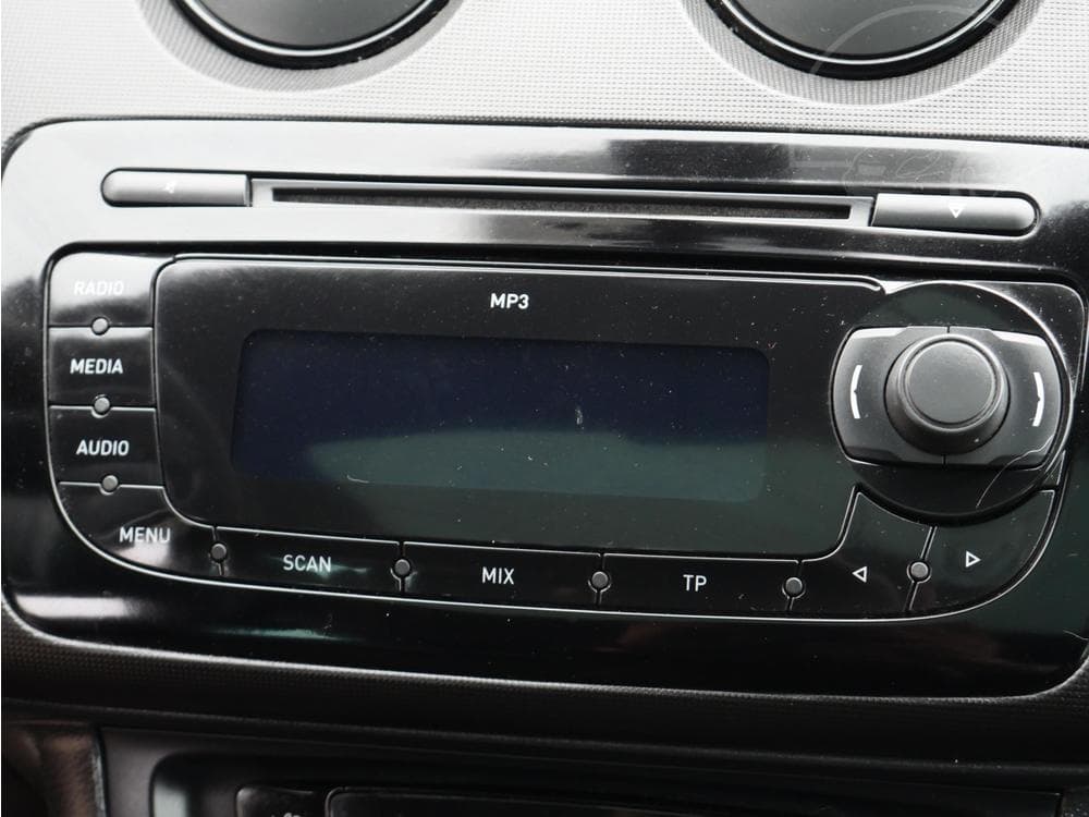 2011 Seat IBIZA - 11