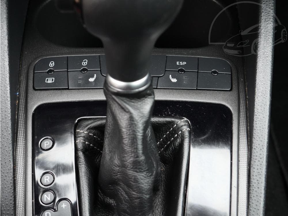 2011 Seat IBIZA - 13