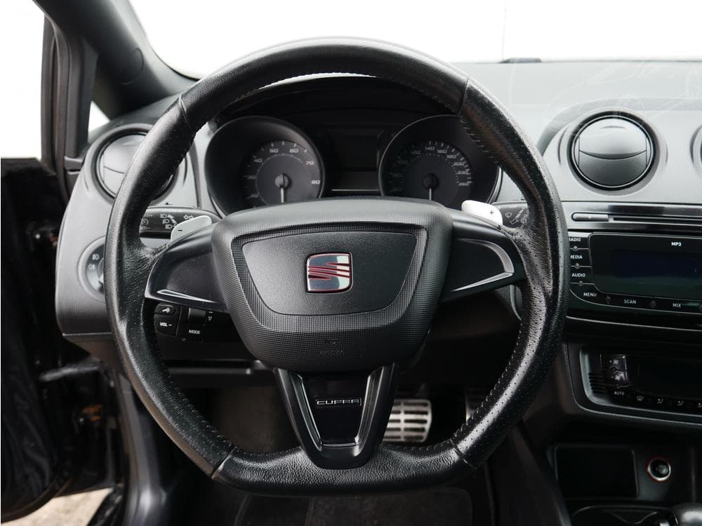 2011 Seat IBIZA - 14