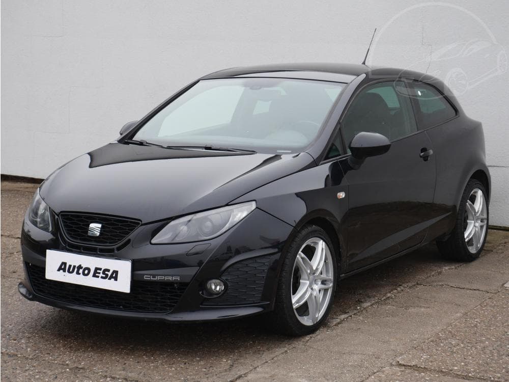 2011 Seat IBIZA - 3