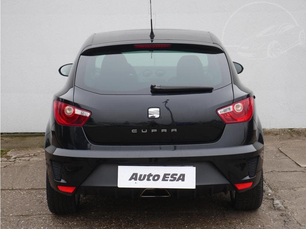 2011 Seat IBIZA - 5