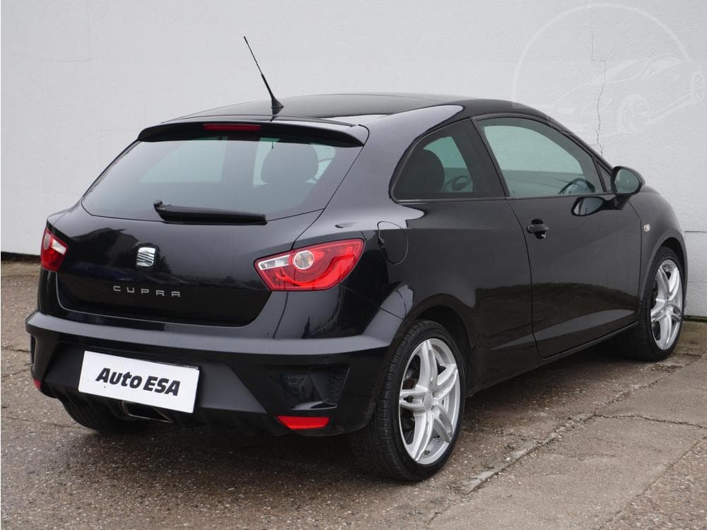 2011 Seat IBIZA - 6