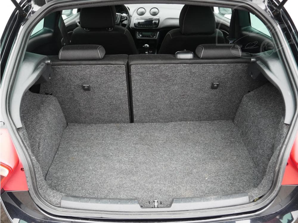 2011 Seat IBIZA - 7