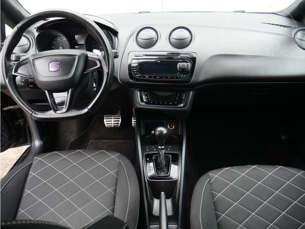 2011 Seat IBIZA - 8
