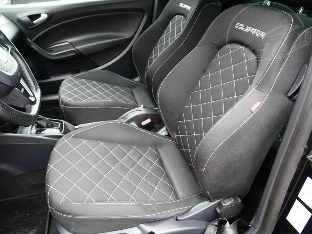 2011 Seat IBIZA - 9