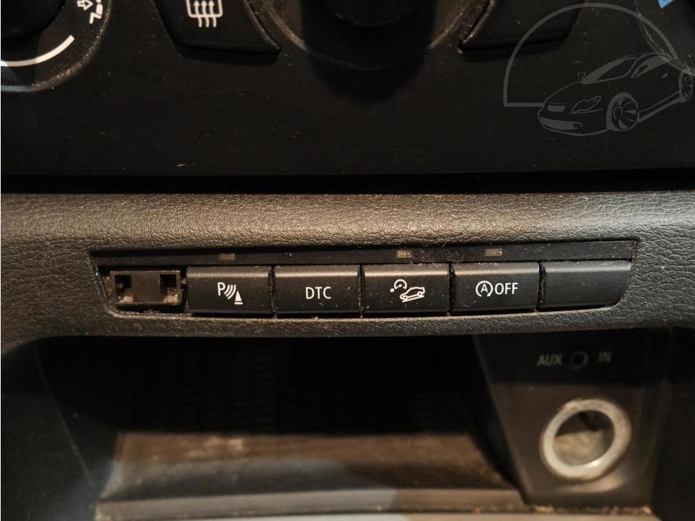 2010 BMW X1 - 14