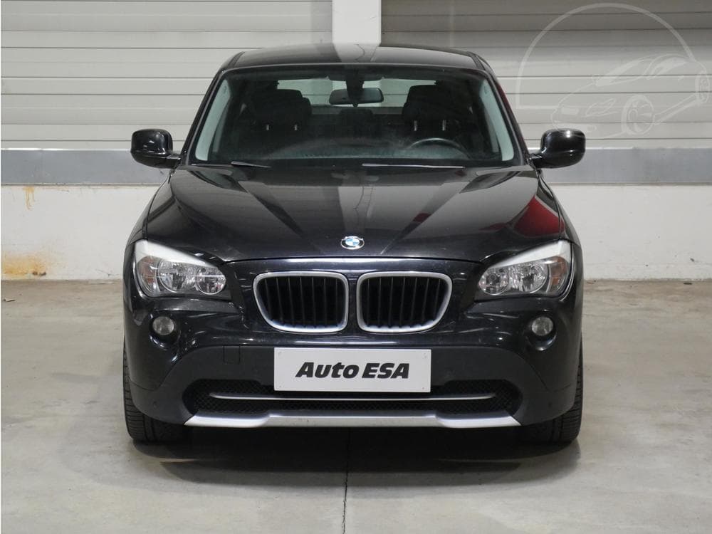 2010 BMW X1 - 2