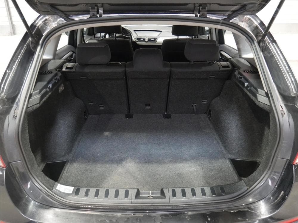 2010 BMW X1 - 7