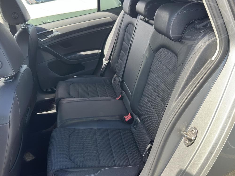 2015 Volkswagen GOLF - 10