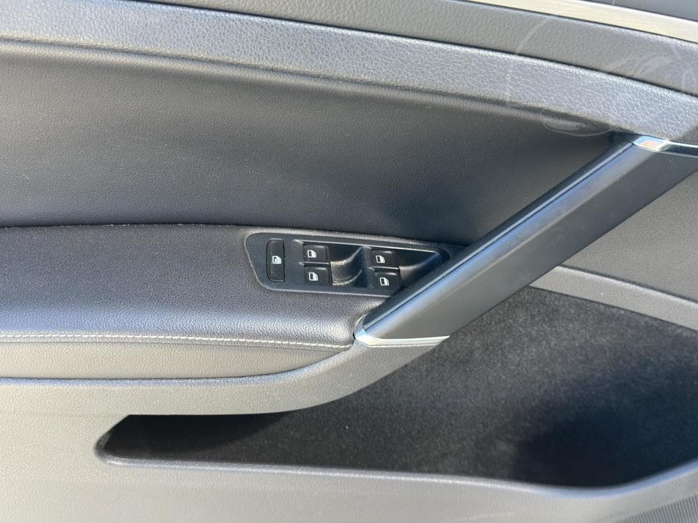2015 Volkswagen GOLF - 11