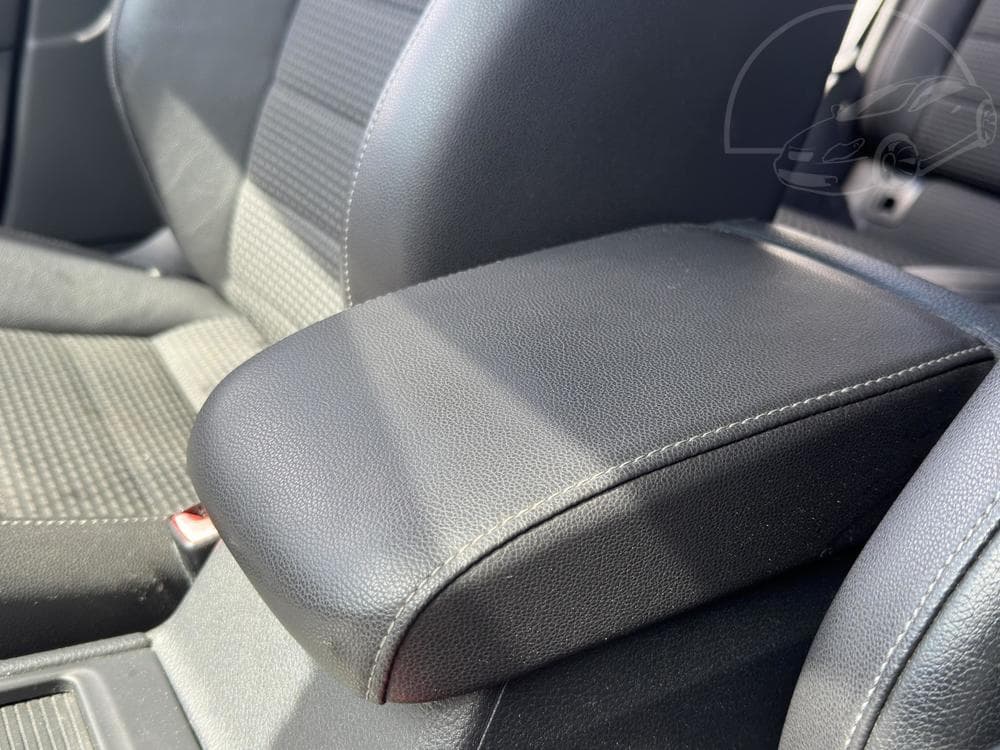 2015 Volkswagen GOLF - 19