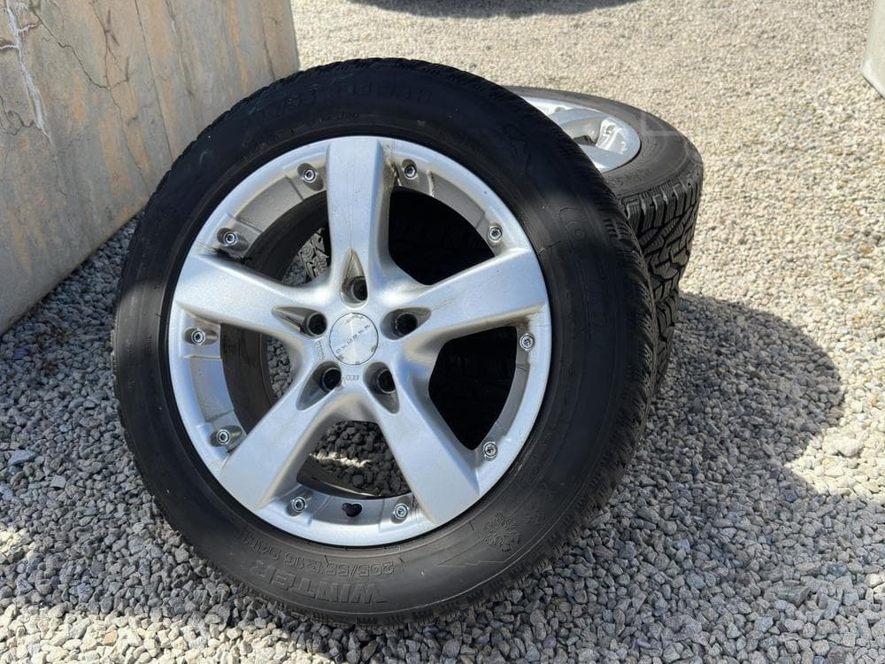 2015 Volkswagen GOLF - 20