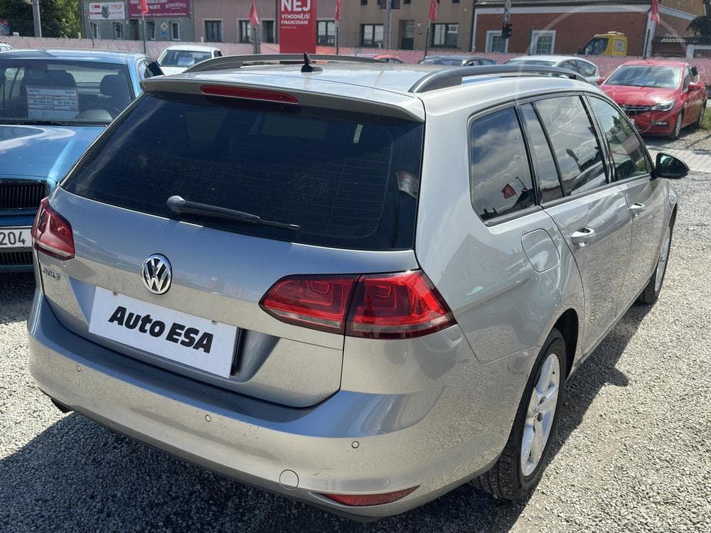 2015 Volkswagen GOLF - 4
