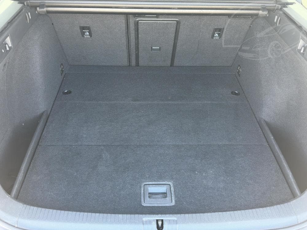 2015 Volkswagen GOLF - 7