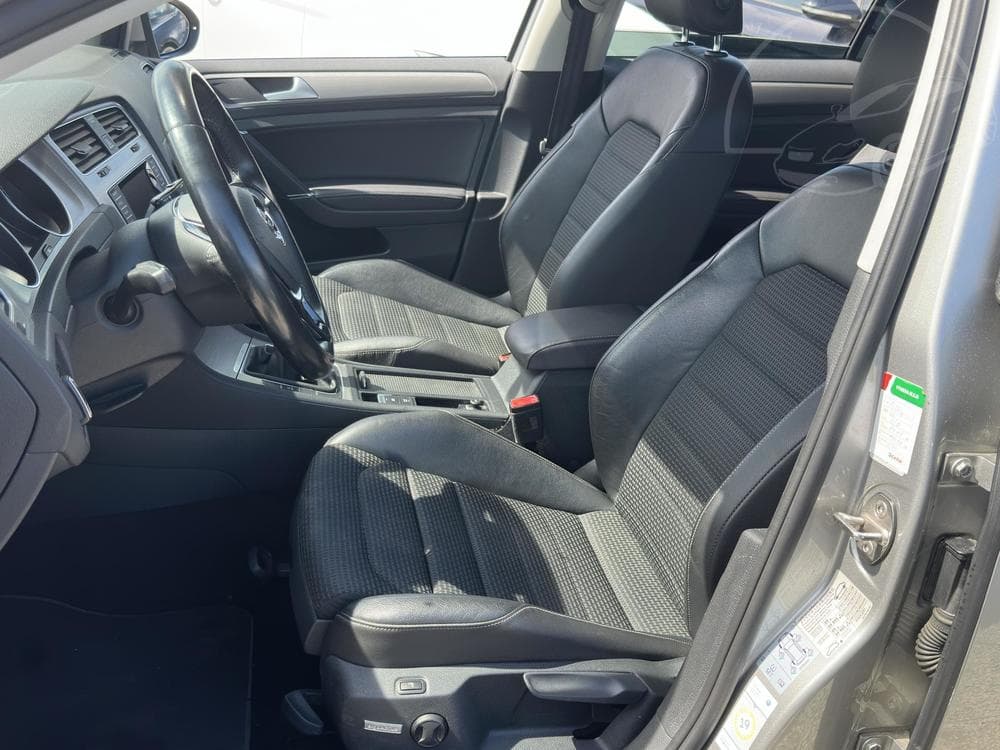 2015 Volkswagen GOLF - 9