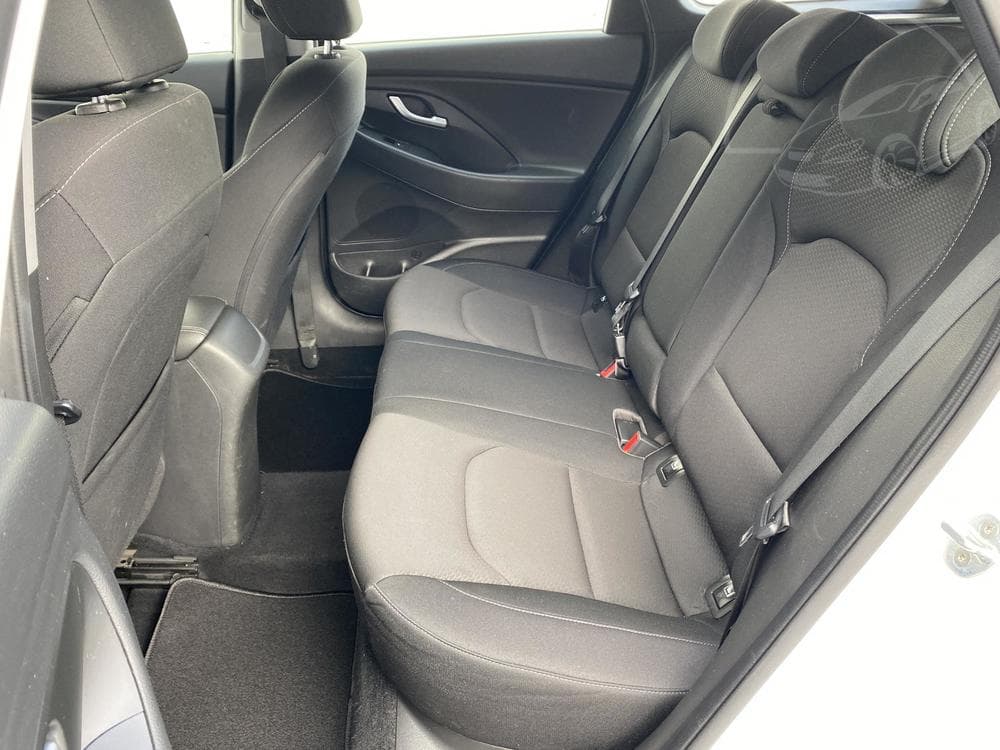 2020 Hyundai I30 - 10