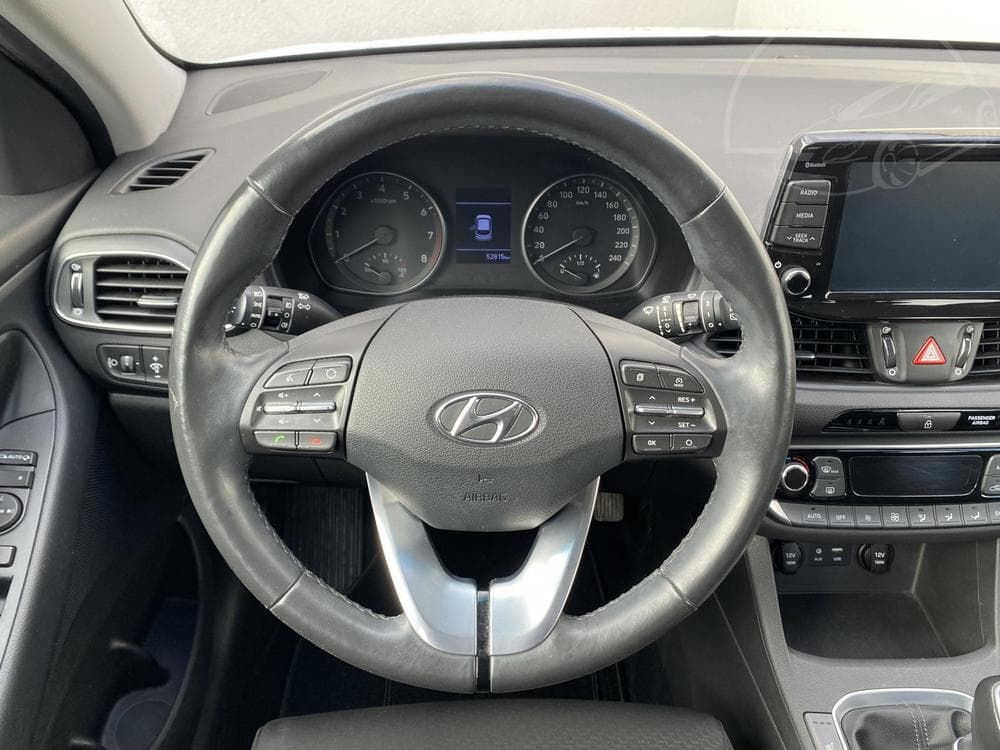 2020 Hyundai I30 - 11