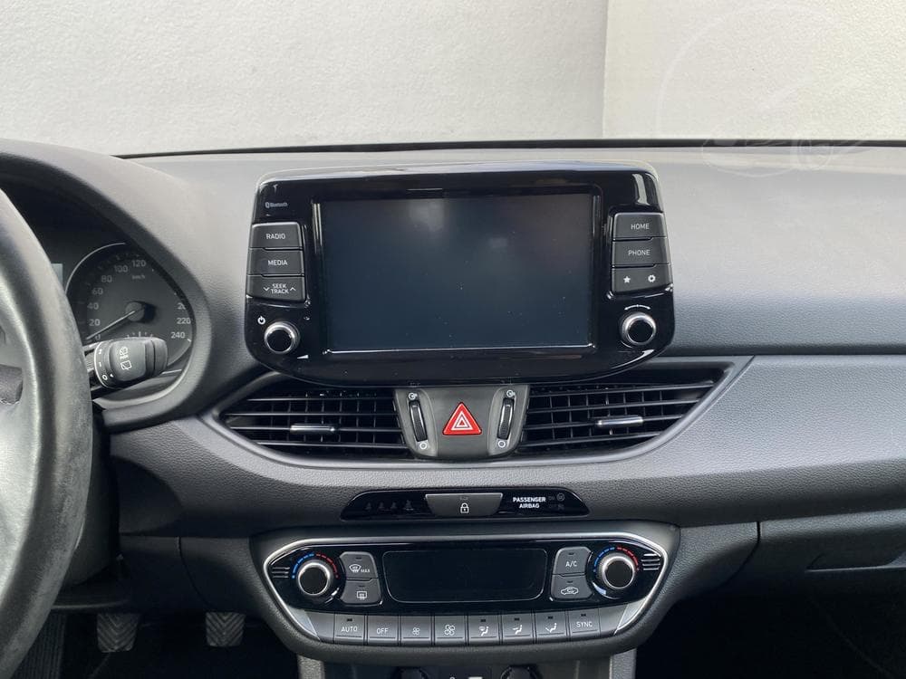 2020 Hyundai I30 - 12