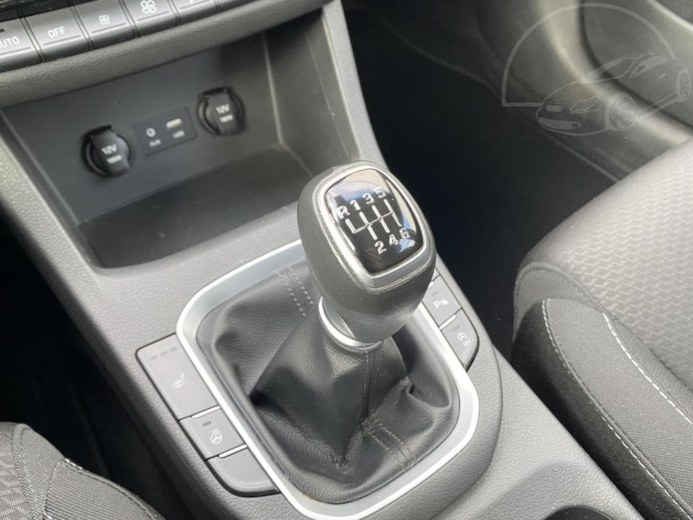 2020 Hyundai I30 - 16