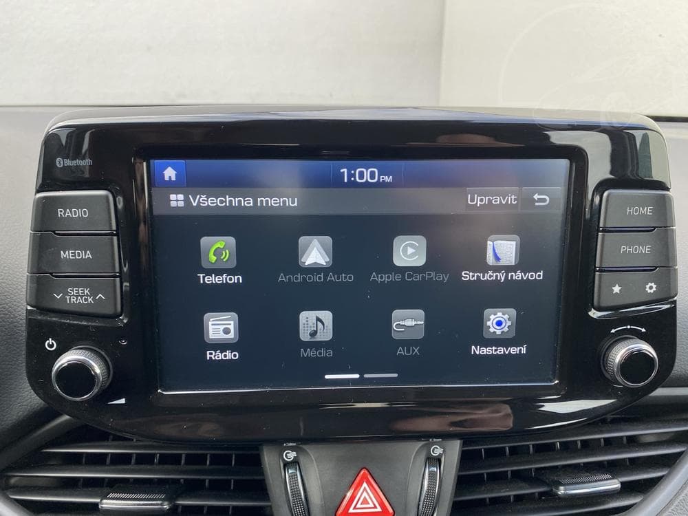 2020 Hyundai I30 - 17