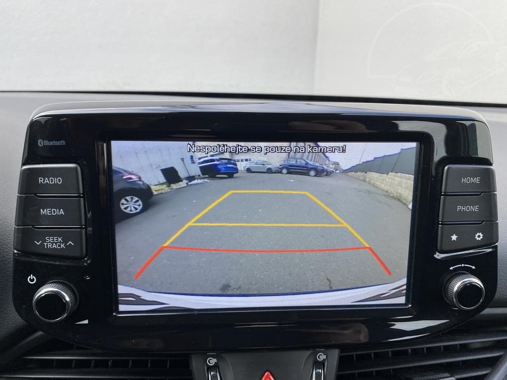 2020 Hyundai I30 - 18