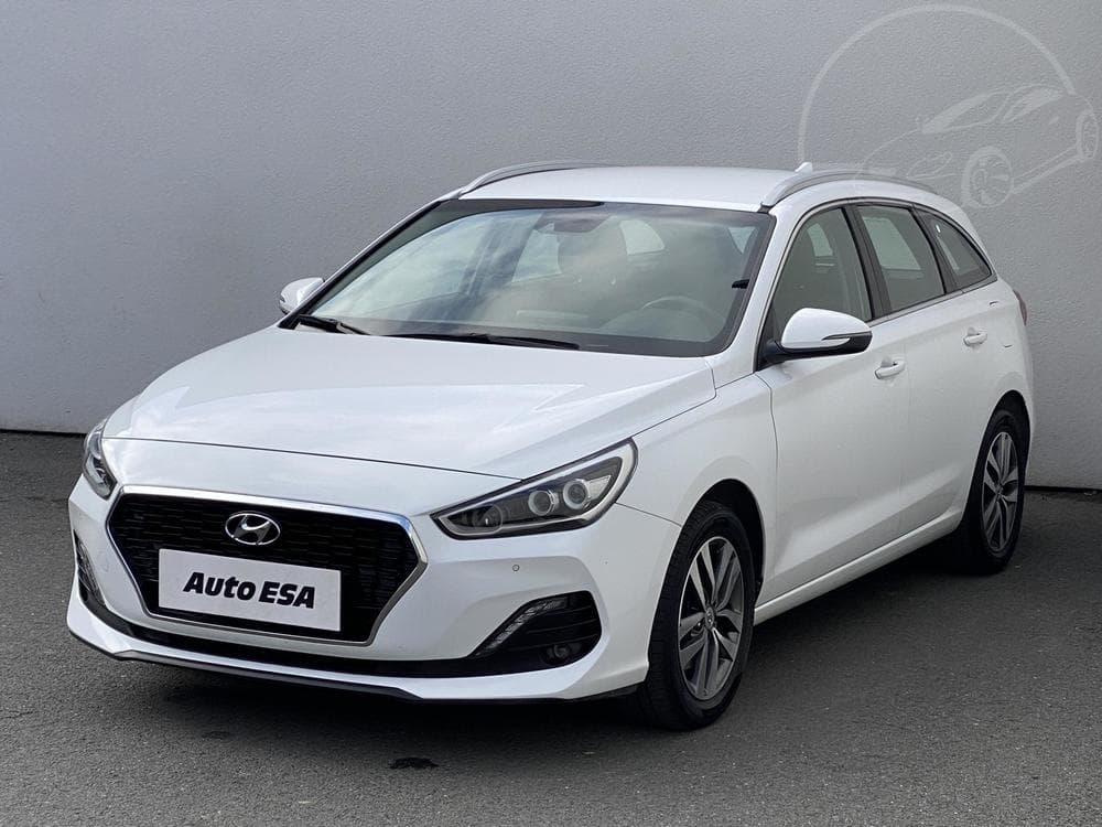 2020 Hyundai I30 - 3