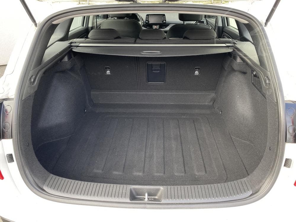 2020 Hyundai I30 - 7