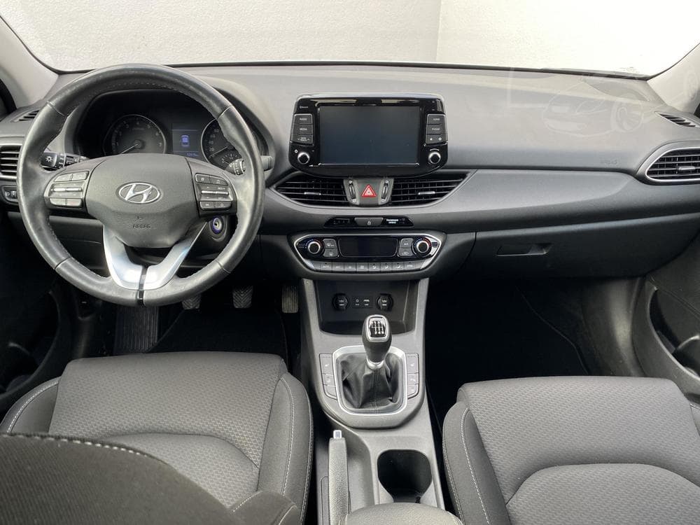 2020 Hyundai I30 - 8